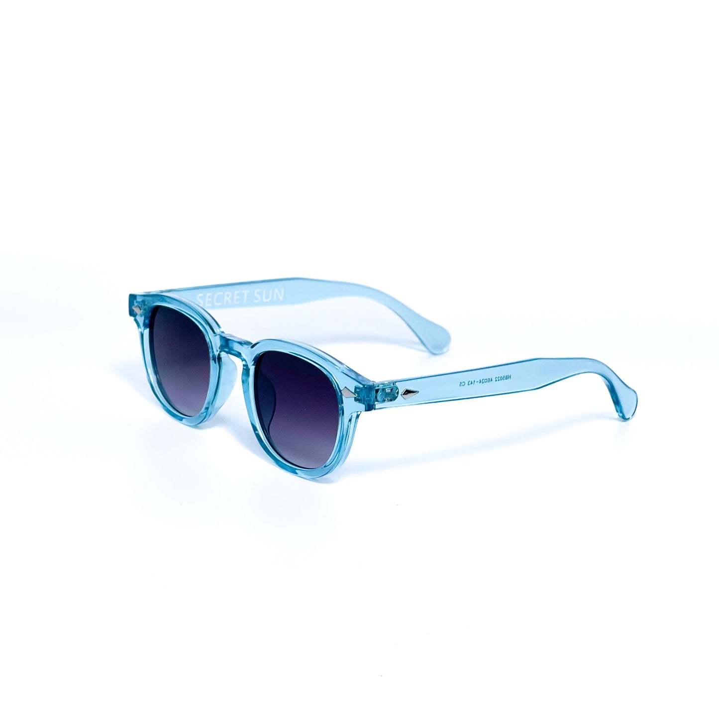 CLASSIC OCEAN BLUE